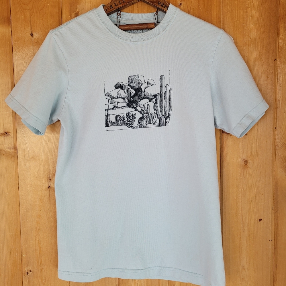 Patagonia cactus t shirt